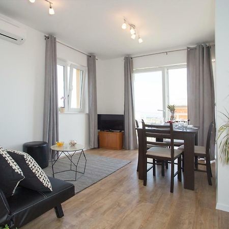 Apartment Ana Split Exterior foto
