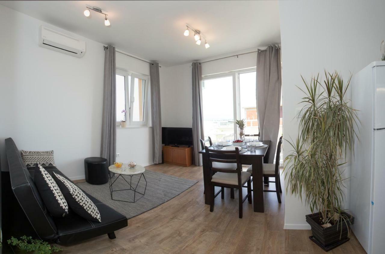 Apartment Ana Split Exterior foto